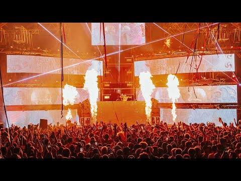 Dreamland Festival 2022 | Official Aftermovie (4K)