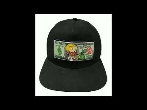 Rico Dolla Ft. IamSu - 100 Remix                    (Prod. By Rezi808)