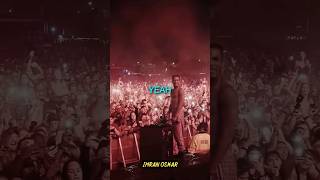 XXXTENTACION - Hope (Live Shorts Edit) #hope #shorts #youtubeshorts #whatsappstatus #live #perform