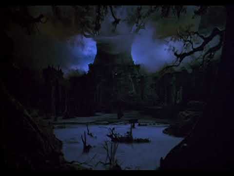 BLAQ MASQ - NETHERWORLD (INSTRUMENTAL)