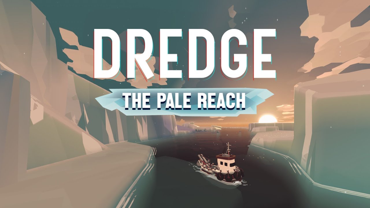 Dredge, aventura de pescaria sinistra, será lançado para PC, PS4, PS5, XBO,  XSX e Switch em 30 de março - GameBlast