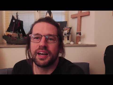 Gedanken zum 26.3.2021 - Bei dir, Jesu, will ich bleiben