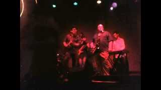 Serotonic - Afrophone (The Black Seeds Cover)