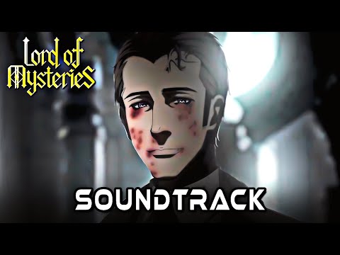 Lord Of Mysteries EP 13 OST - Captain Saves Tingen Theme BGM - Epic Orchestra Cover