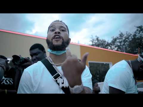 VsFriz - Live Like This ft. Wayne Payne (Official Music Video)