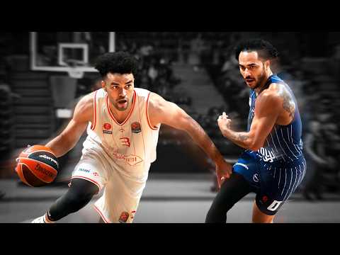 EFES: Playing Against My Old Team For The First Time...