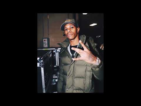 [FREE] Jersey Club Beat x A Boogie Type Beat - "Latin Club"