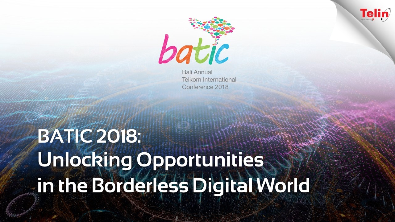 BATIC 2018 Highlights
