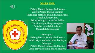 Download lagu LIRIK MARS PMR mp3 Download lagu LIRIK MARS PMR mp3