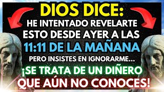 DIOS DICE: LAS PUERTAS DE TUS BENDICIONES SE CERRARÁN HOY 10 DE ENERO SI NO ABRES ESTO AHORA!