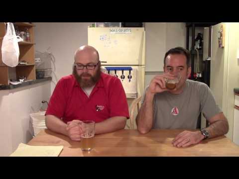 Brew Dudes - Brew a Cream Ale Without Corn?