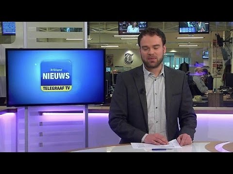 November 2015: maand van het kwaad