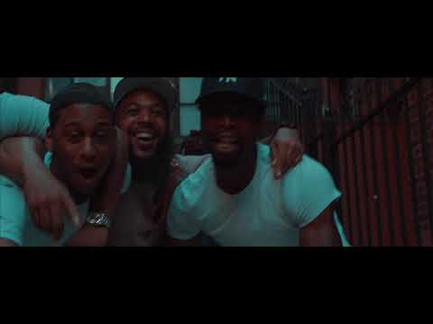 Teddy Gz x Nick Gz x Boogz - 10 Toes (prod.by Boger) Official Video Shot By @DirectorGambino