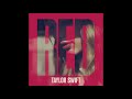 Taylor Swift - All Too Well (Official Audio)