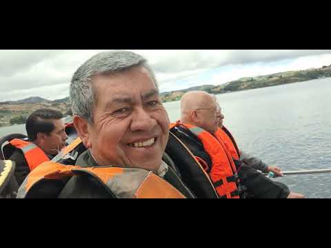 Aquiteven : 7 624 AQUITANIA BOYACÁ, NAVEGANDO SOBRE AGUAS DEL LAGO DE TOTA JUNTO FESTIVIDAD 2.026.