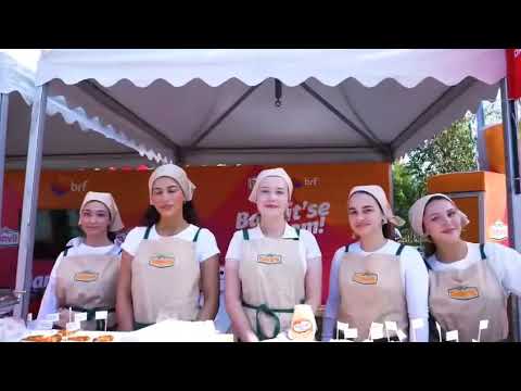 Banvit Dragonfest 2025 Kürek Takımı