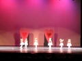 Olivia Ballet Recital