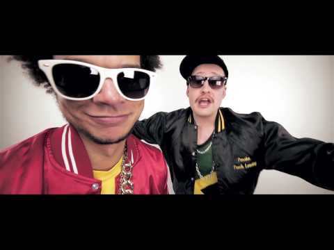 Boetje Banten & Johnny Den Artiest - Madamtoerist (Empty Bottle riddim - Vegas House Music 2014)