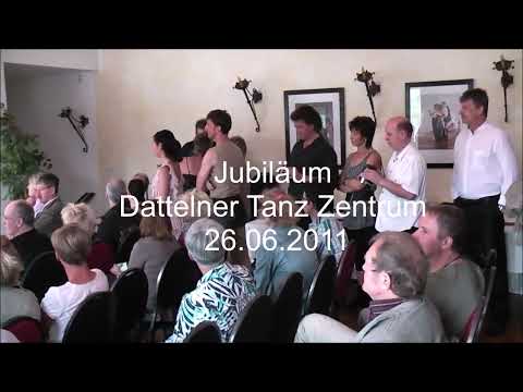 Jubiläum Dattelner Tanz Zentrum 26 06 2011