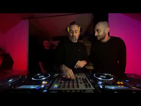 Sintetics Stream 11 - T Dok