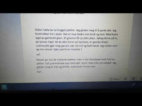 Jula sammen med dæ lyrics