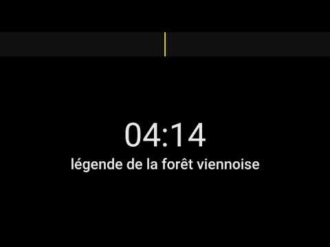 Mado Robin,Willy Clément: “Tales of the Vienna Woods” - The great waltz; Strauss. SOL SOVRACUTO/G6.