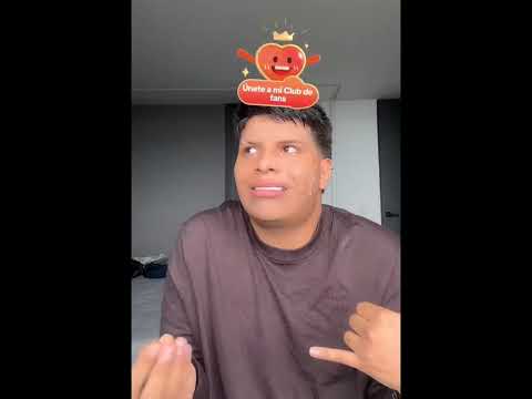 Emiro Navarro responds to Yina Calderón who doesn't mess with me.