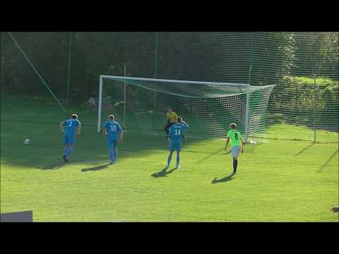 RADZISZOWIANKA II - PODGÓRZE KRAKÓW  A KLASA KRAKÓW GRUPA 3