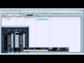 Cubase 5 Tutorial Lesson 17 Record Audio