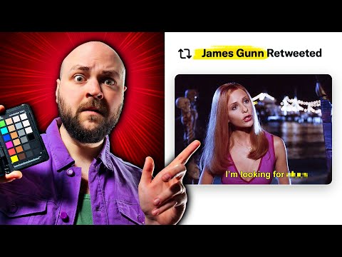 I accidentally made a popular meme, so now I'm debunking it