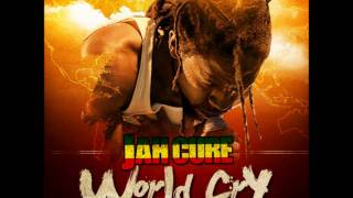 WORLD CRY - Jah Cure Ft. Keri Hilson & MDMA (Most Devoted Musician Alive)
