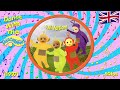 Dance With The Teletubbies 1997 UK 50p