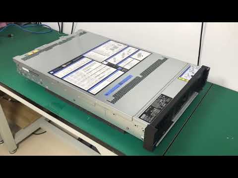 Lenovo ThinkSystem SR650 V3 2u Rackmount Server for Database Virtualization Cloud computing HPC VDI