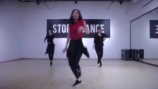 Download lagu [Miss A] Fei Dance -- Sway mp3