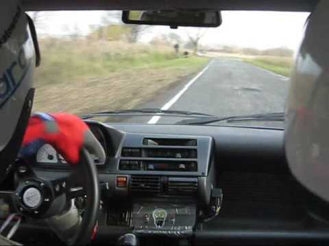 VI runda SMT 9.11.2008