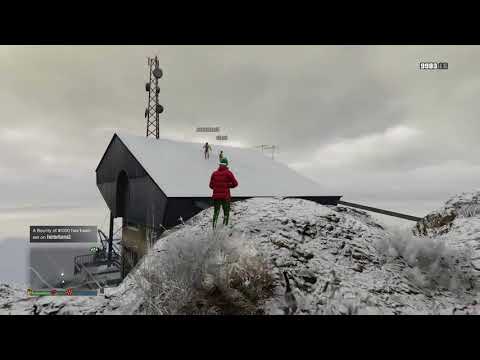 OHP mistakes // GTA V