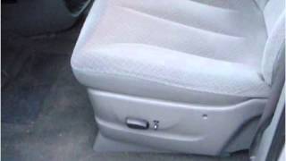 preview picture of video '2006 Chrysler Town & Country Used Cars W Bridgewater MA'