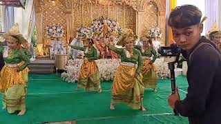 Download lagu Tari Ya Saman (sanggar sasana budaya ) mp3