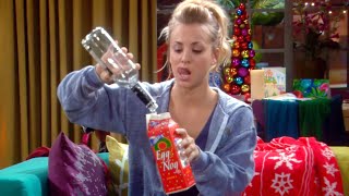 Download lagu 21 Minutes of 'Big Bang Theory' Holiday Magic mp3 Download lagu 21 Minutes of 'Big Bang Theory' Holiday Magic mp3