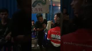 Download lagu angota xtc vs angota briges mp3