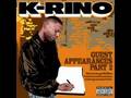 K-Rino - Who Are You