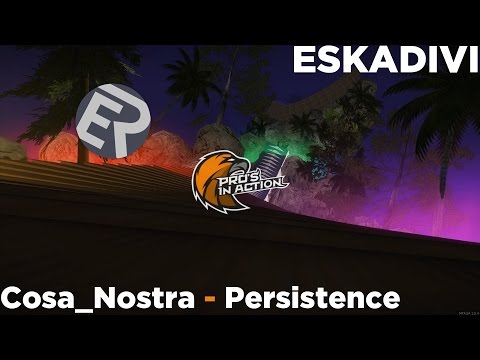 Cosa_Nostra - Persistence