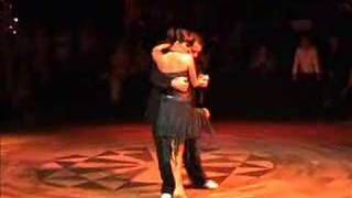 Fabian Salas Y Carolina Paris 2007 _2