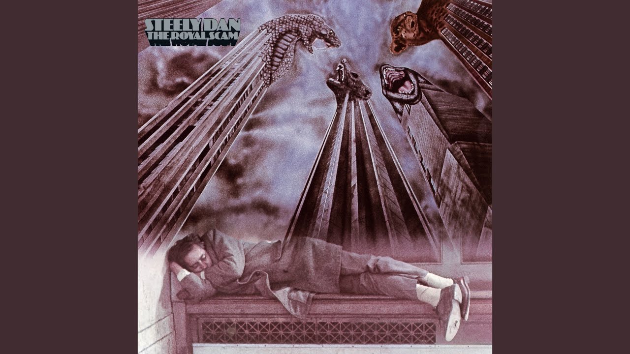 Kid Charlemagne - YouTube