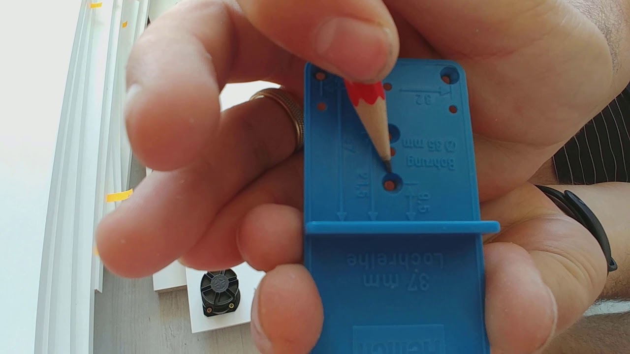 Szafka do zabudowy lodówki- projekt, wykonanie, efekt - podstawy samodzielnego tworzenia mebli