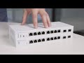 Sophos Switch Model Comparison + Hands on!