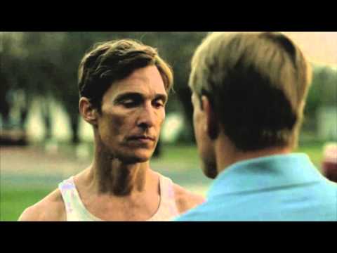 The Handsome Family - Far From Any Road (True Detective Opening Video)