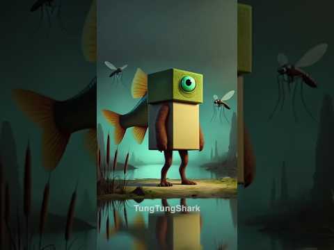 Italian Brainrot But They They’re All Cube Edition☠️ #brainrot #shorts #memes #minecraft