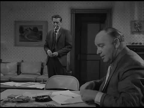 5x01 pt.02 In onore di Pip - Ai Confini Della Realtà (The Twilight Zone)