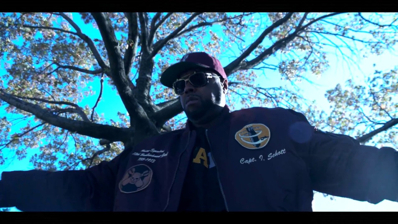 DJ Kay Slay ft Ransom, Papoose, Jon Connor & Locksmith – “This Is My Culture”